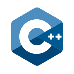 C++ 图标
