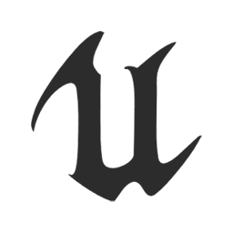 Unreal Engine 图标